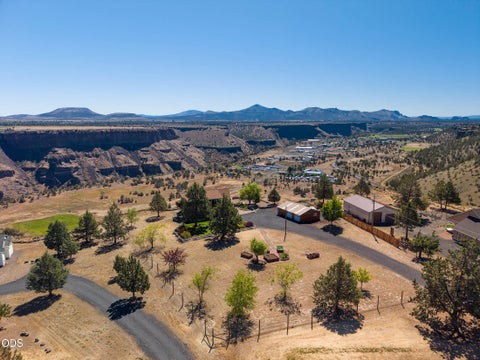 Tiny photo for 14831 SW Peninsula Drive, Terrebonne, OR 97760 (MLS # 220223303)