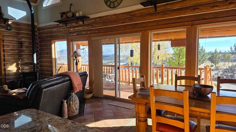 Tiny photo for 14831 SW Peninsula Drive, Terrebonne, OR 97760 (MLS # 220223303)