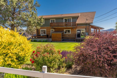 Tiny photo for 14831 SW Peninsula Drive, Terrebonne, OR 97760 (MLS # 220223303)