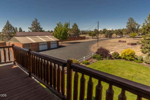 Tiny photo for 14831 SW Peninsula Drive, Terrebonne, OR 97760 (MLS # 220223303)