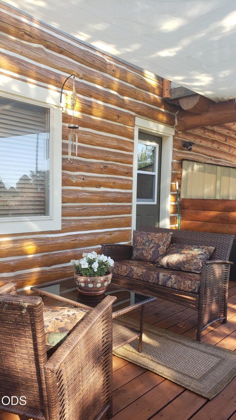 Tiny photo for 14831 SW Peninsula Drive, Terrebonne, OR 97760 (MLS # 220223303)