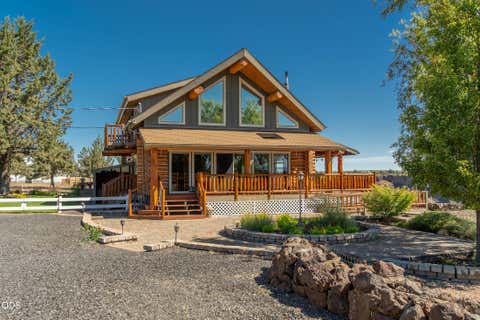 Tiny photo for 14831 SW Peninsula Drive, Terrebonne, OR 97760 (MLS # 220223303)