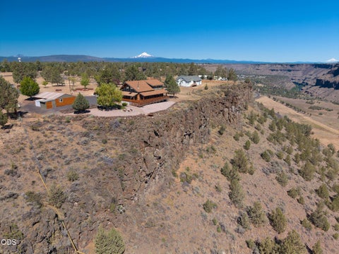 Tiny photo for 14831 SW Peninsula Drive, Terrebonne, OR 97760 (MLS # 220223303)