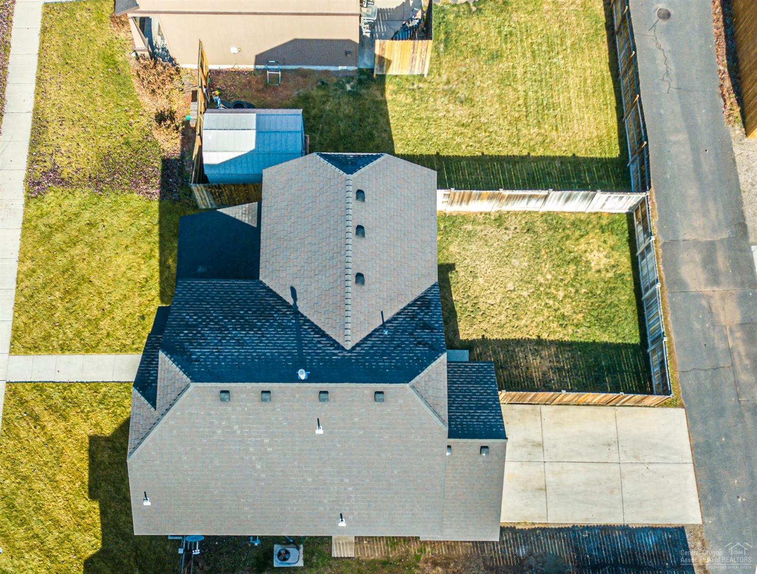 Hayden Ranch Estates - Residential