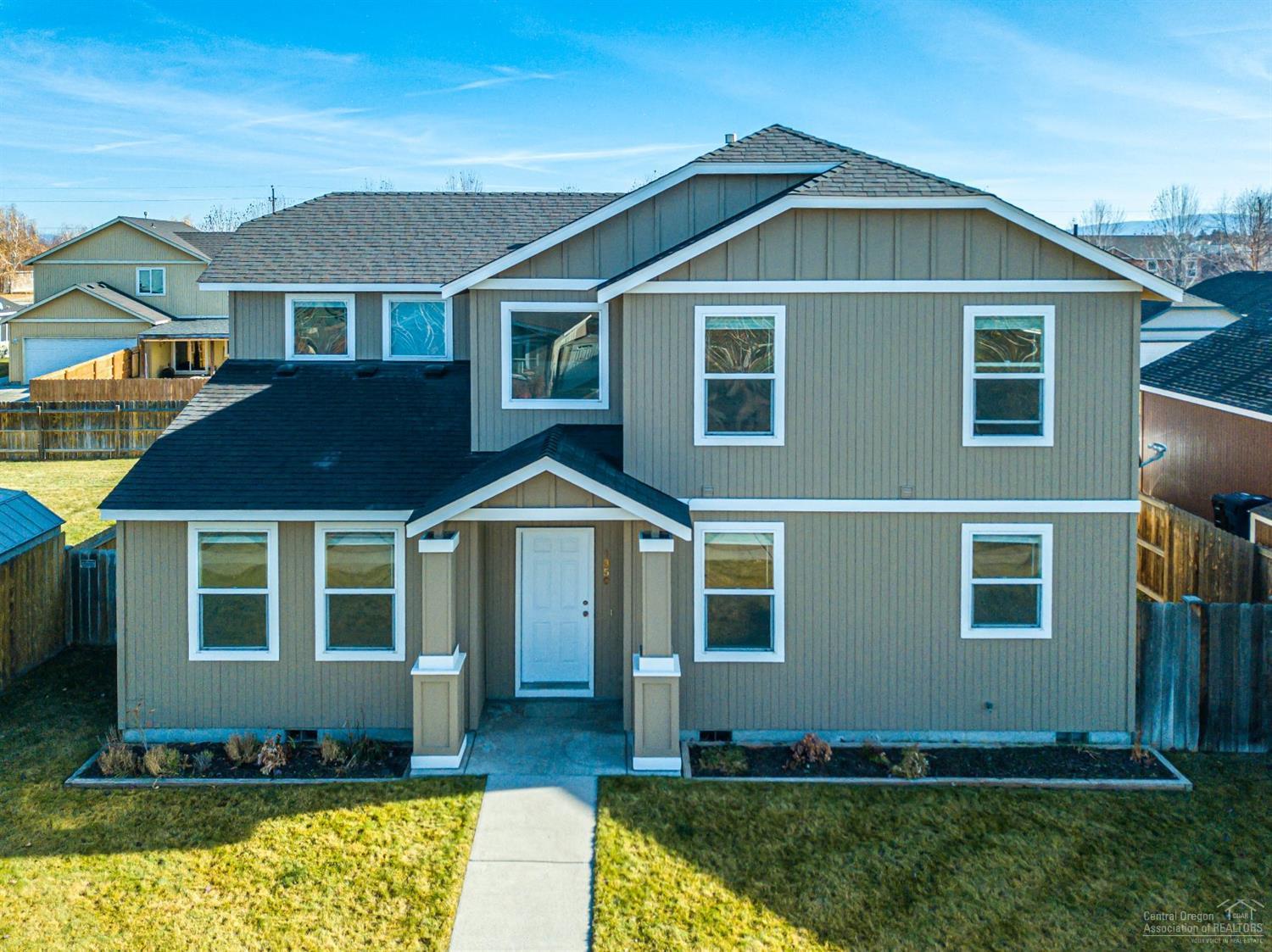 Hayden Ranch Estates - Residential