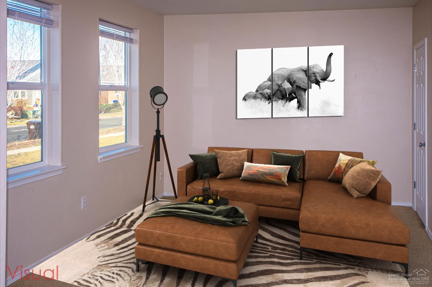 Hayden Ranch Estates - Residential