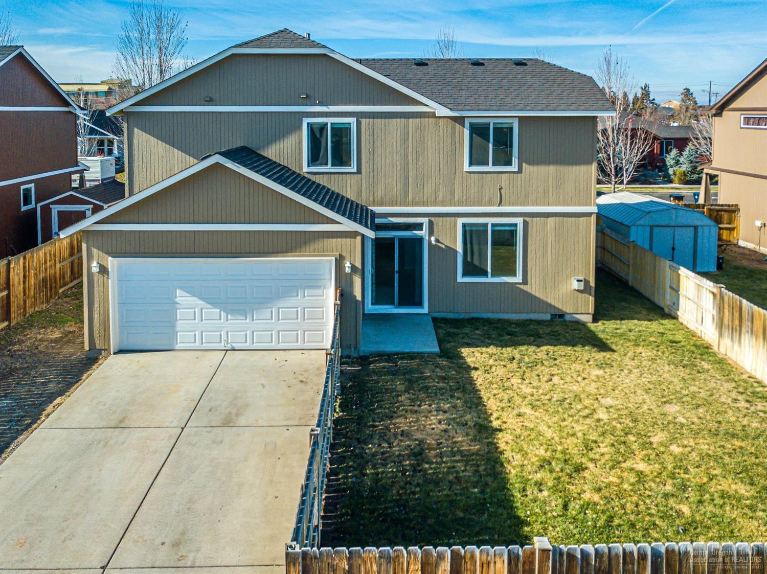 Hayden Ranch Estates - Residential