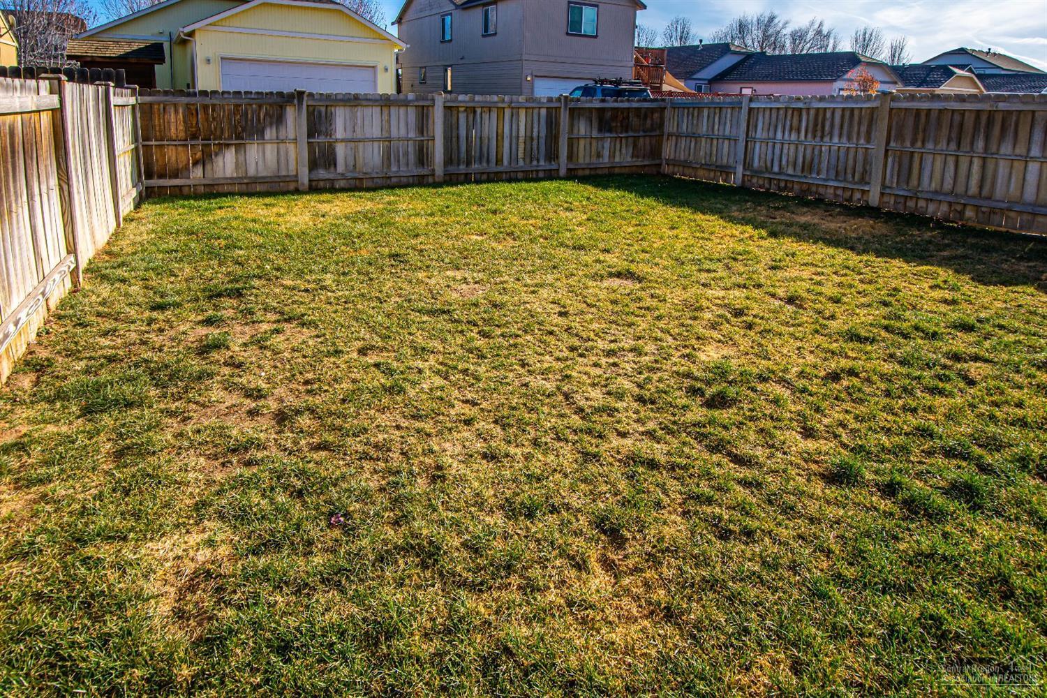 Hayden Ranch Estates - Residential