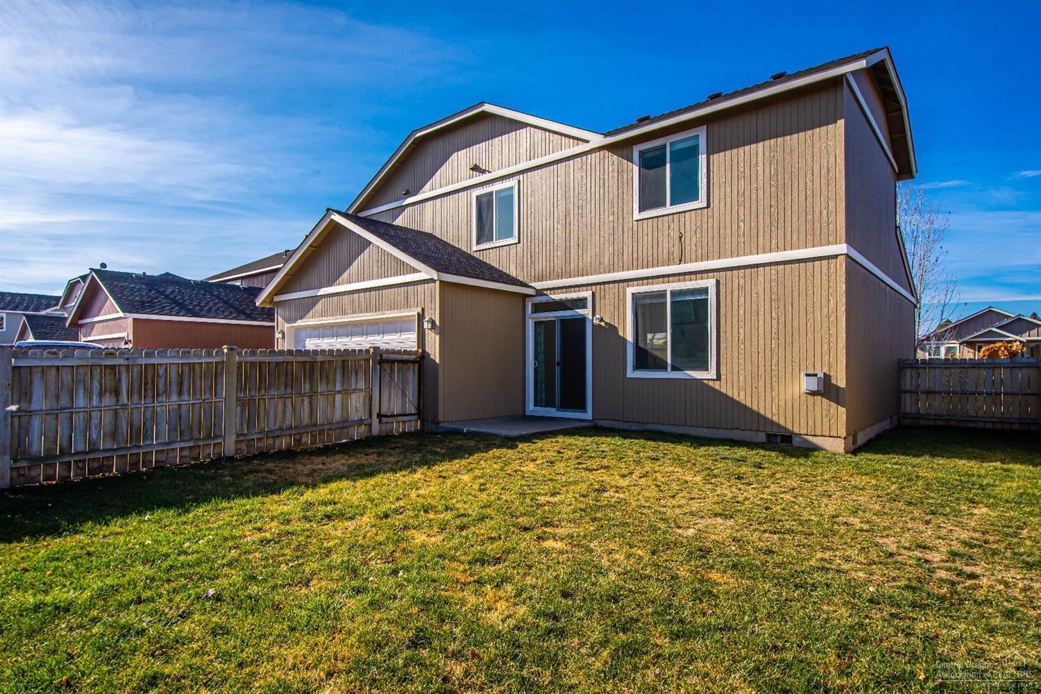 Hayden Ranch Estates - Residential