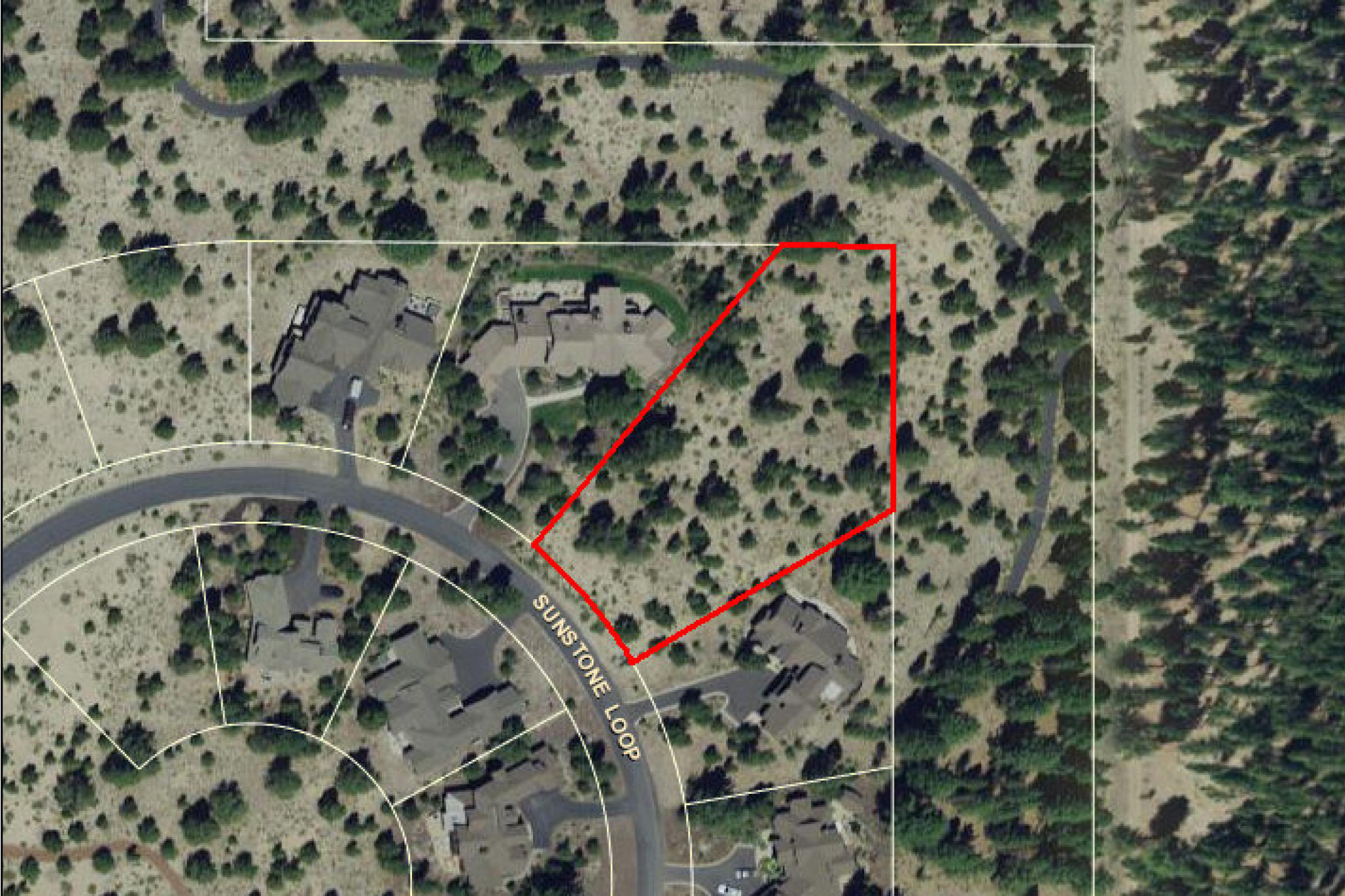 Caldera Springs - Land