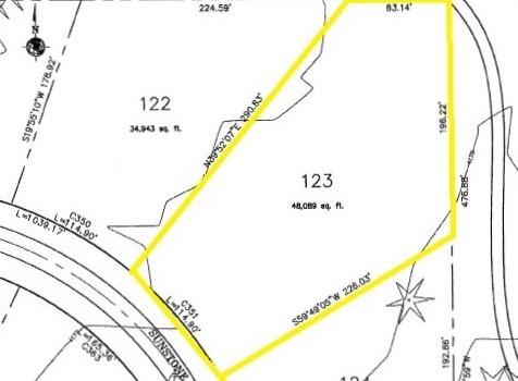 Caldera Springs - Land