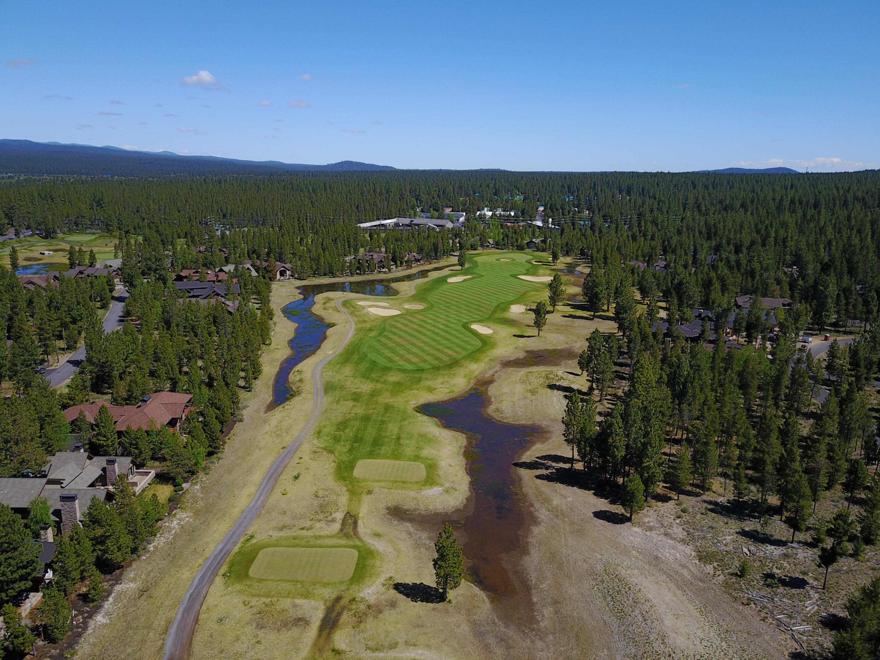 Caldera Springs - Land