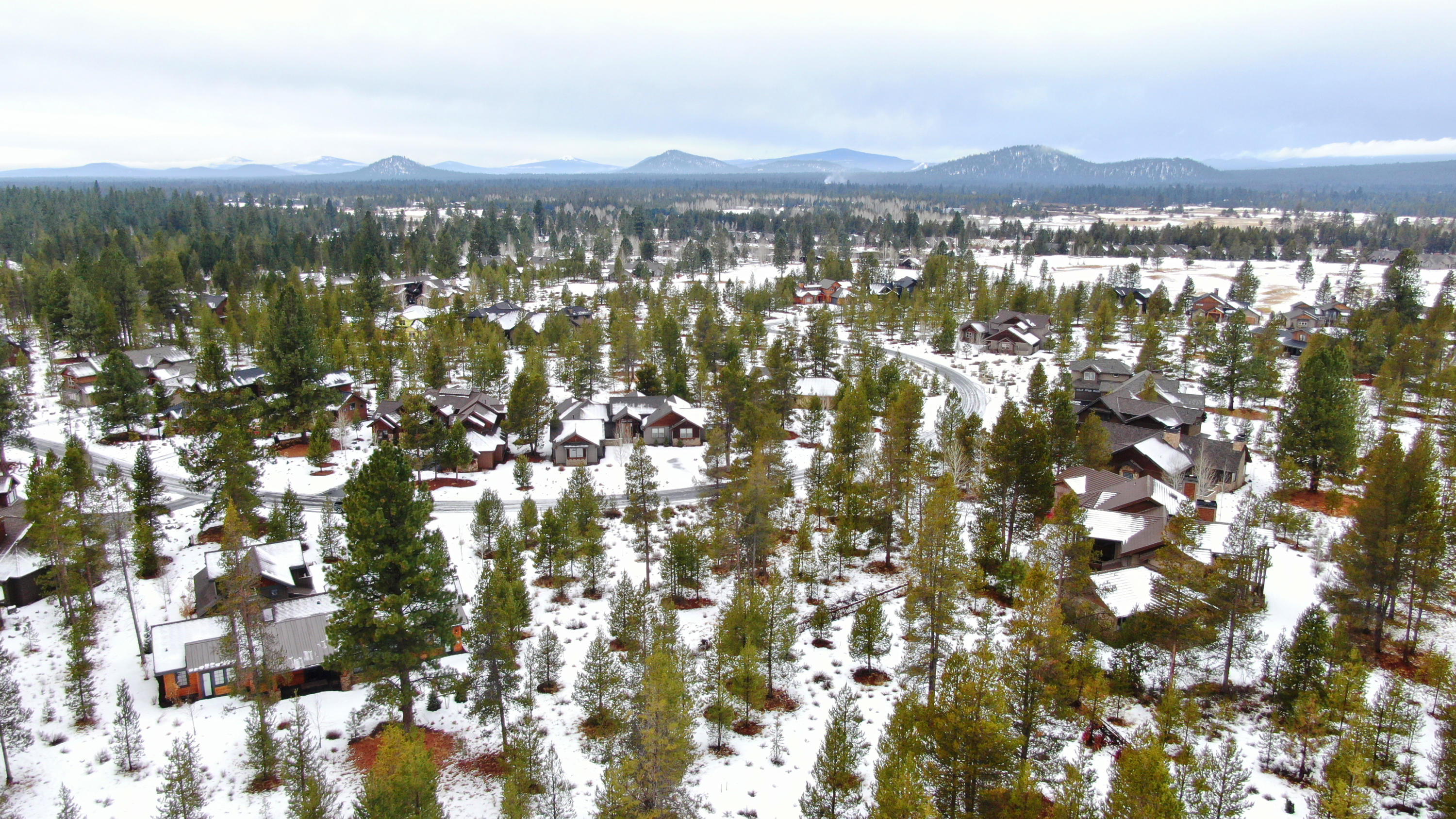 Caldera Springs - Land