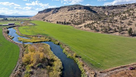 Tiny photo for 8790 NW Campbell Ranch Road, Prineville, OR 97754 (MLS # 220210890)