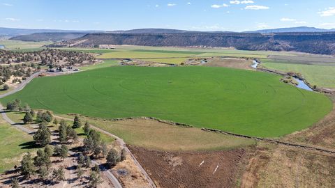 Tiny photo for 8790 NW Campbell Ranch Road, Prineville, OR 97754 (MLS # 220210890)