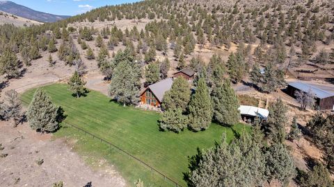 Tiny photo for 8790 NW Campbell Ranch Road, Prineville, OR 97754 (MLS # 220210890)
