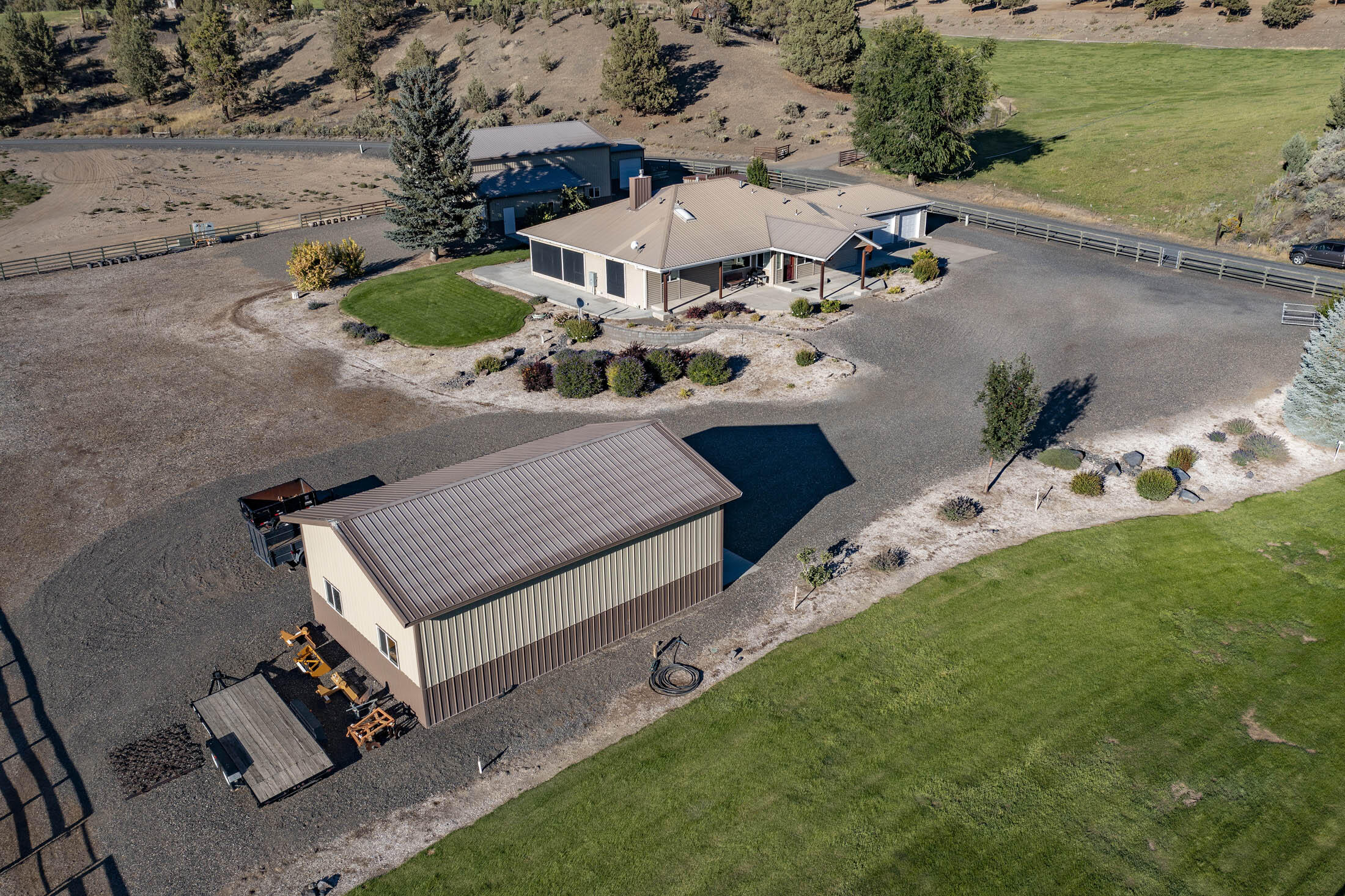 8892 NW Campbell Ranch Road