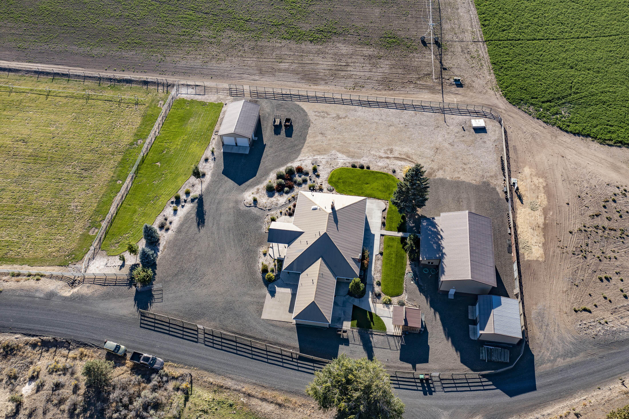 8892 NW Campbell Ranch Road