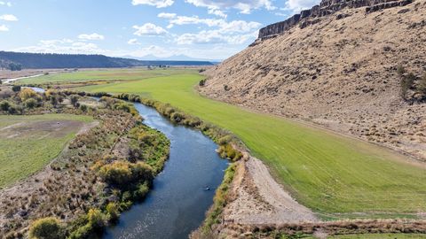 Tiny photo for 8790 NW Campbell Ranch Road, Prineville, OR 97754 (MLS # 220210890)