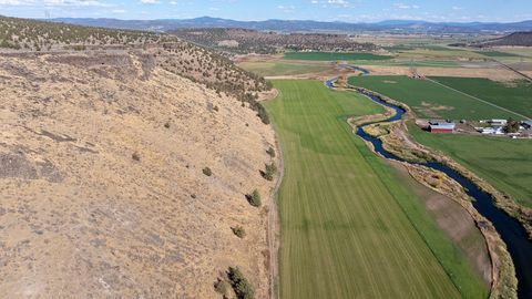 Tiny photo for 8790 NW Campbell Ranch Road, Prineville, OR 97754 (MLS # 220210890)