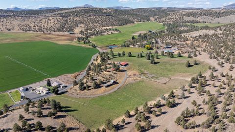 Tiny photo for 8790 NW Campbell Ranch Road, Prineville, OR 97754 (MLS # 220210890)