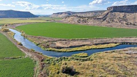 Tiny photo for 8790 NW Campbell Ranch Road, Prineville, OR 97754 (MLS # 220210890)