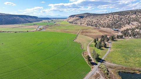 Tiny photo for 8790 NW Campbell Ranch Road, Prineville, OR 97754 (MLS # 220210890)