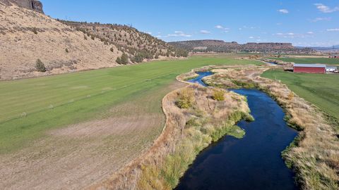 Tiny photo for 8790 NW Campbell Ranch Road, Prineville, OR 97754 (MLS # 220210890)
