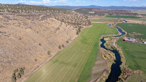 Tiny photo for 8790 NW Campbell Ranch Road, Prineville, OR 97754 (MLS # 220210890)