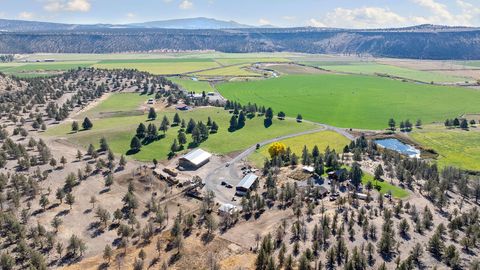 Tiny photo for 8790 NW Campbell Ranch Road, Prineville, OR 97754 (MLS # 220210890)