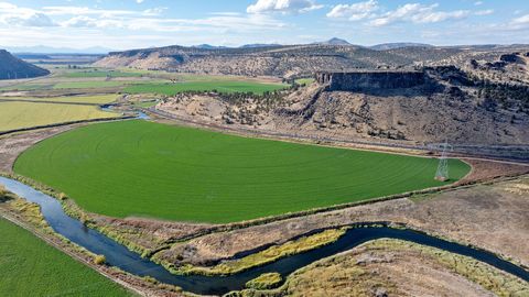 Tiny photo for 8790 NW Campbell Ranch Road, Prineville, OR 97754 (MLS # 220210890)