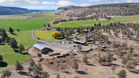 Tiny photo for 8790 NW Campbell Ranch Road, Prineville, OR 97754 (MLS # 220210890)