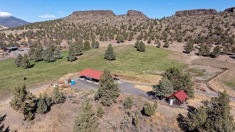 Tiny photo for 8790 NW Campbell Ranch Road, Prineville, OR 97754 (MLS # 220210890)