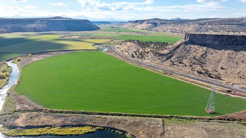 Tiny photo for 8790 NW Campbell Ranch Road, Prineville, OR 97754 (MLS # 220210890)