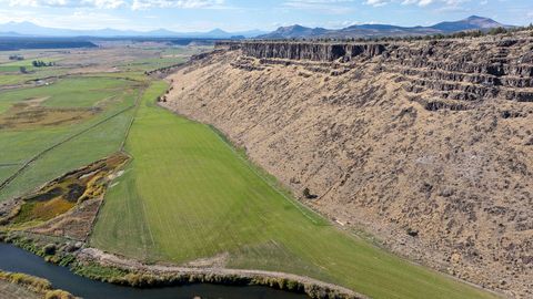 Tiny photo for 8790 NW Campbell Ranch Road, Prineville, OR 97754 (MLS # 220210890)