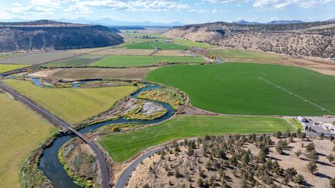 Tiny photo for 8790 NW Campbell Ranch Road, Prineville, OR 97754 (MLS # 220210890)