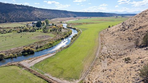 Tiny photo for 8790 NW Campbell Ranch Road, Prineville, OR 97754 (MLS # 220210890)
