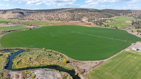 8790 NW Campbell Ranch Road Prineville OR 97754