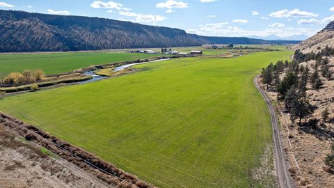 Tiny photo for 8790 NW Campbell Ranch Road, Prineville, OR 97754 (MLS # 220210890)
