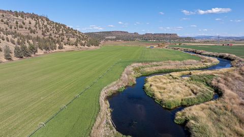 Tiny photo for 8790 NW Campbell Ranch Road, Prineville, OR 97754 (MLS # 220210890)