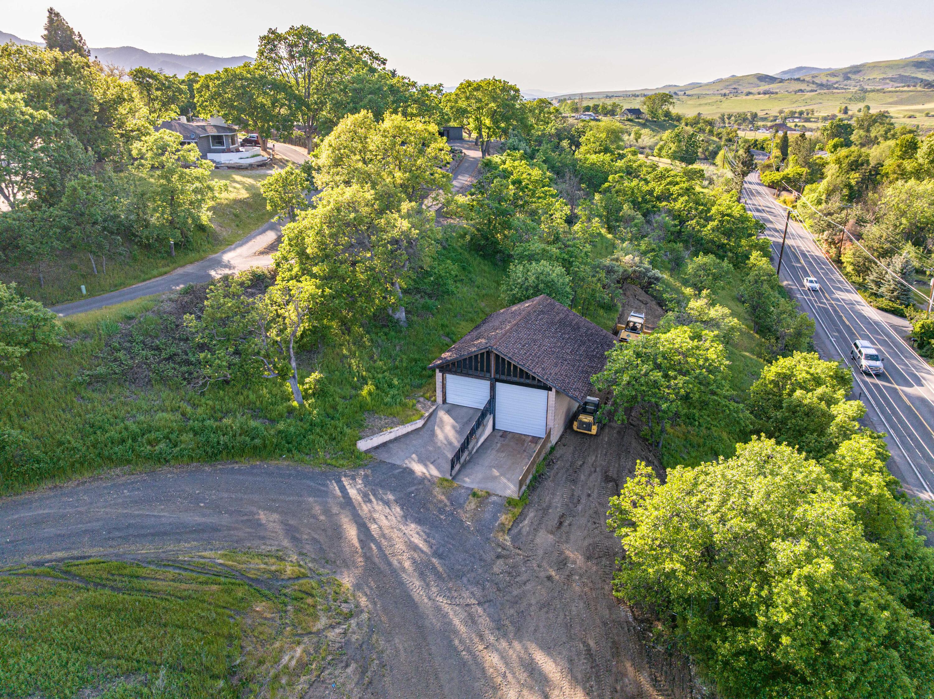 N/A - Commercial Sale