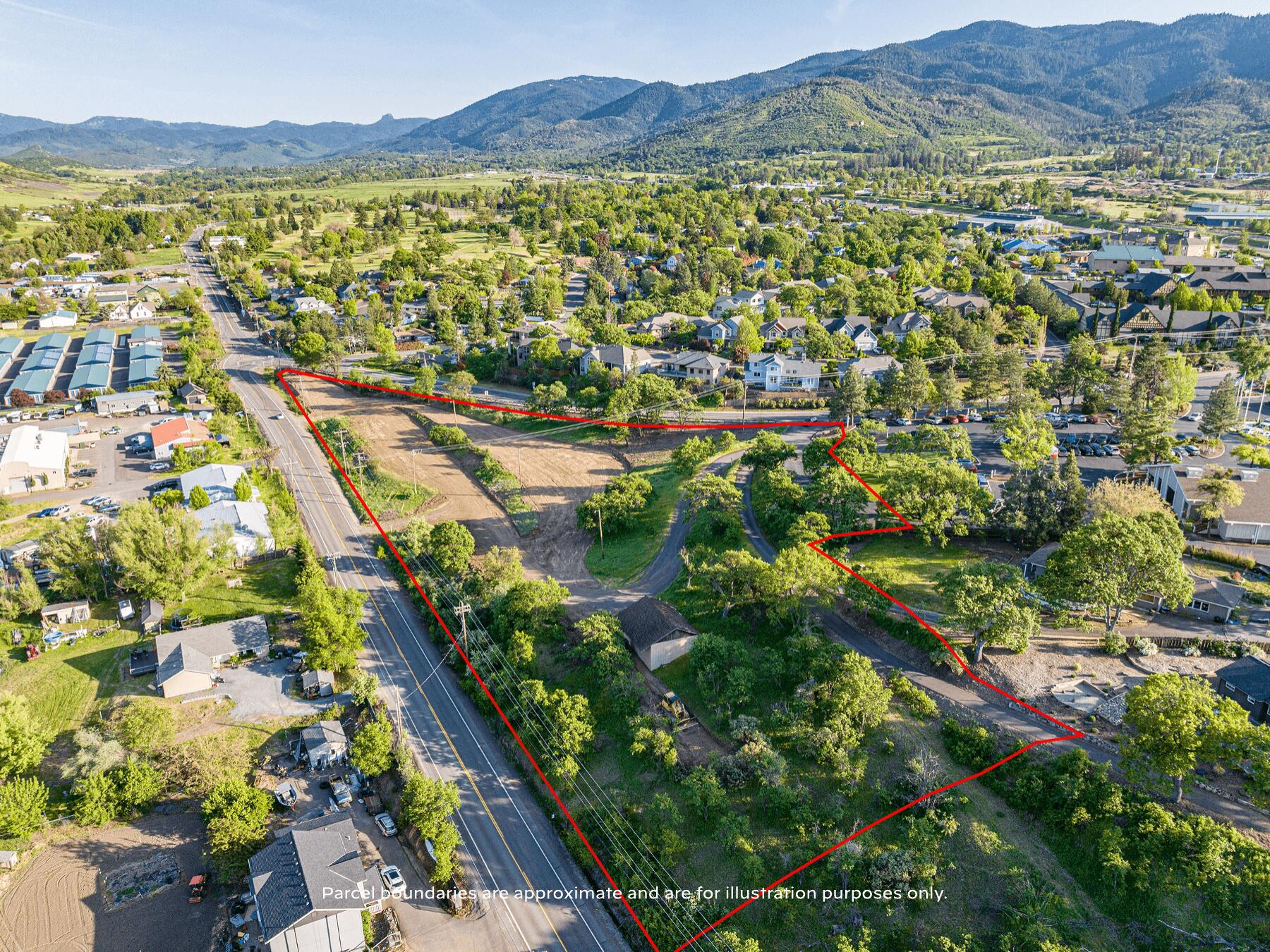 N/A - Commercial Sale