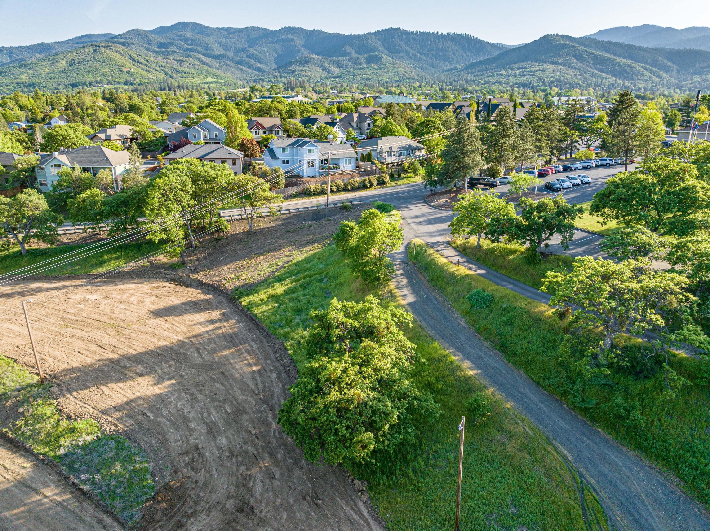 N/A - Commercial Sale