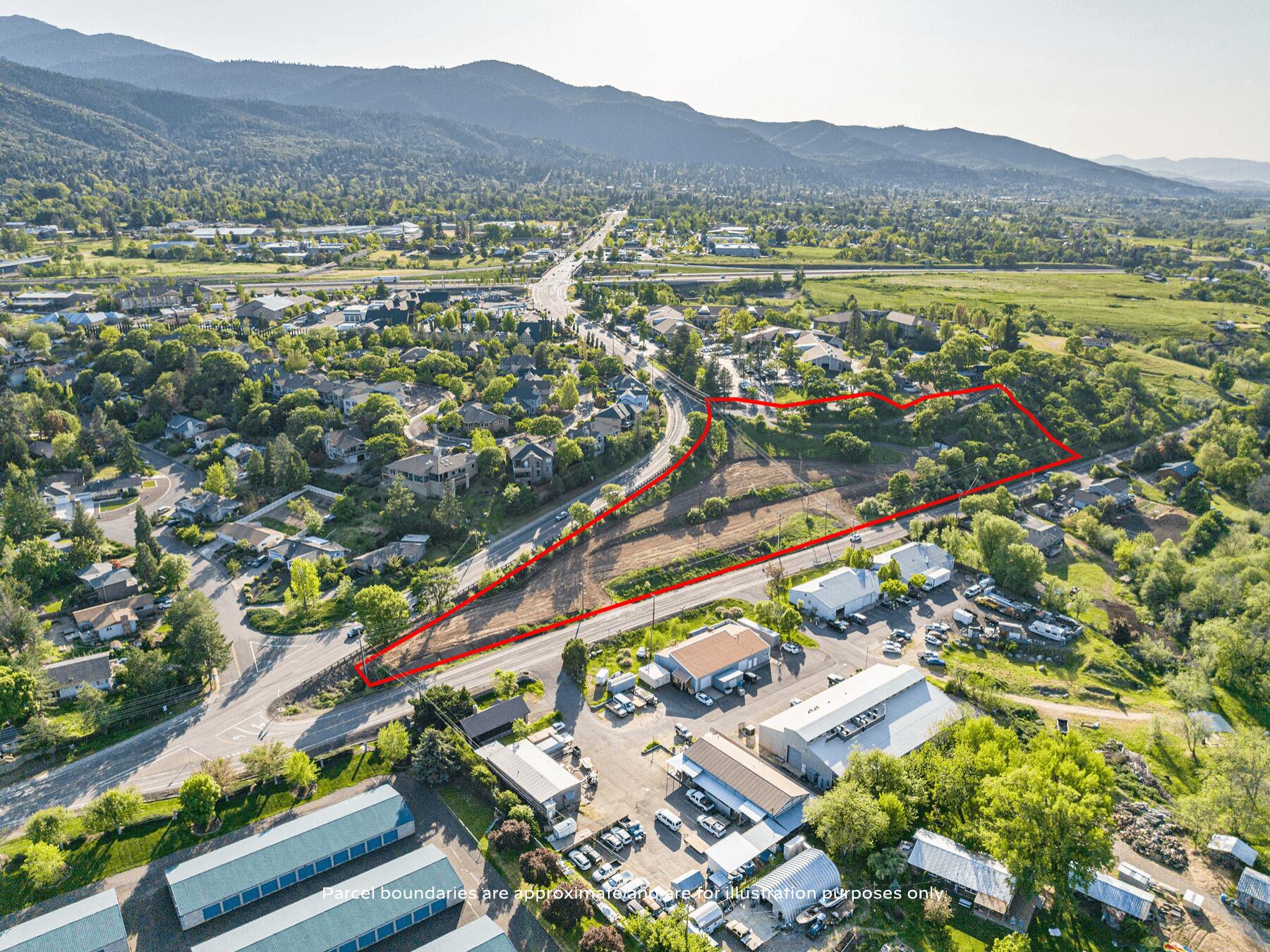 N/A - Commercial Sale