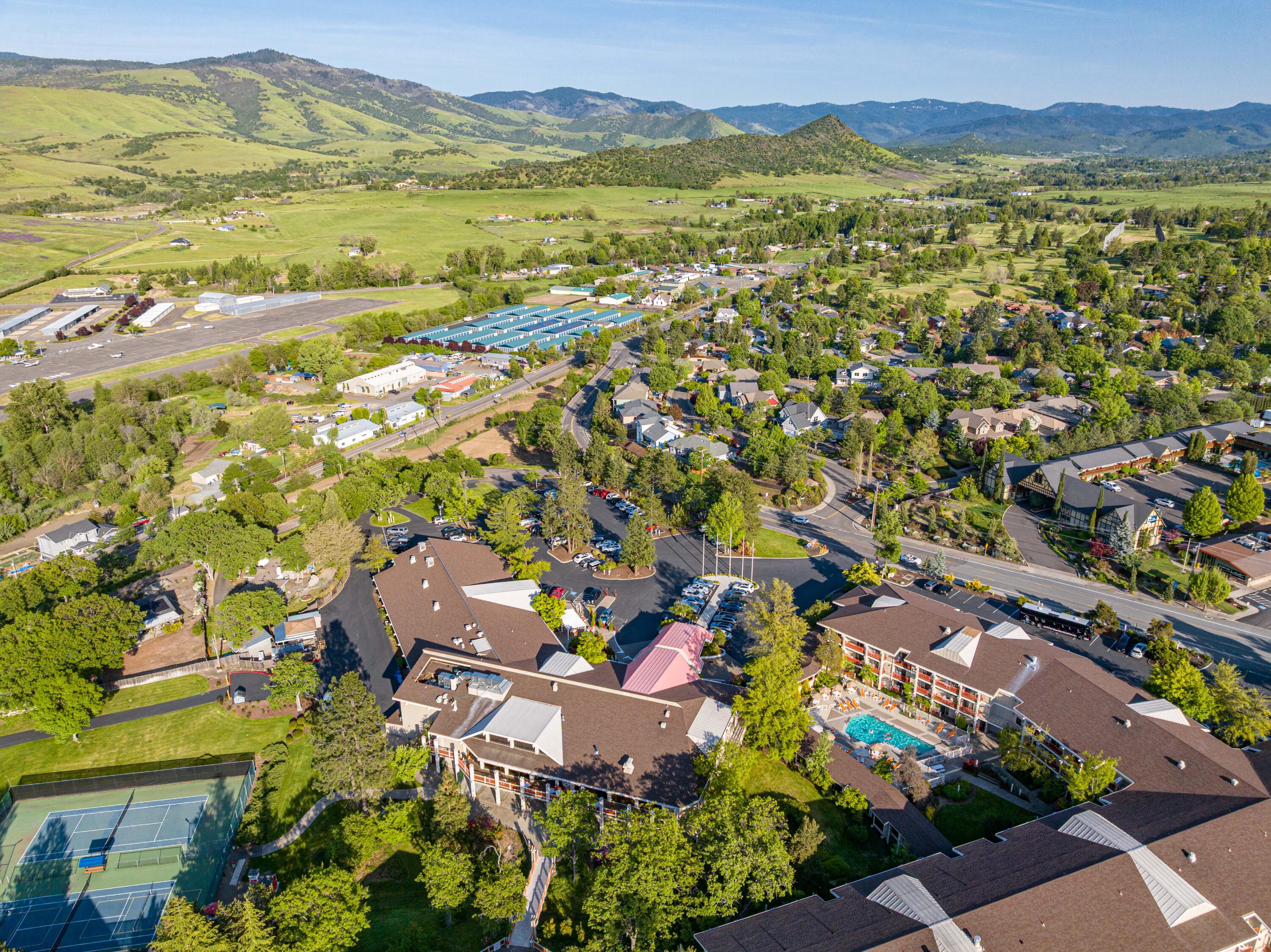 N/A - Commercial Sale