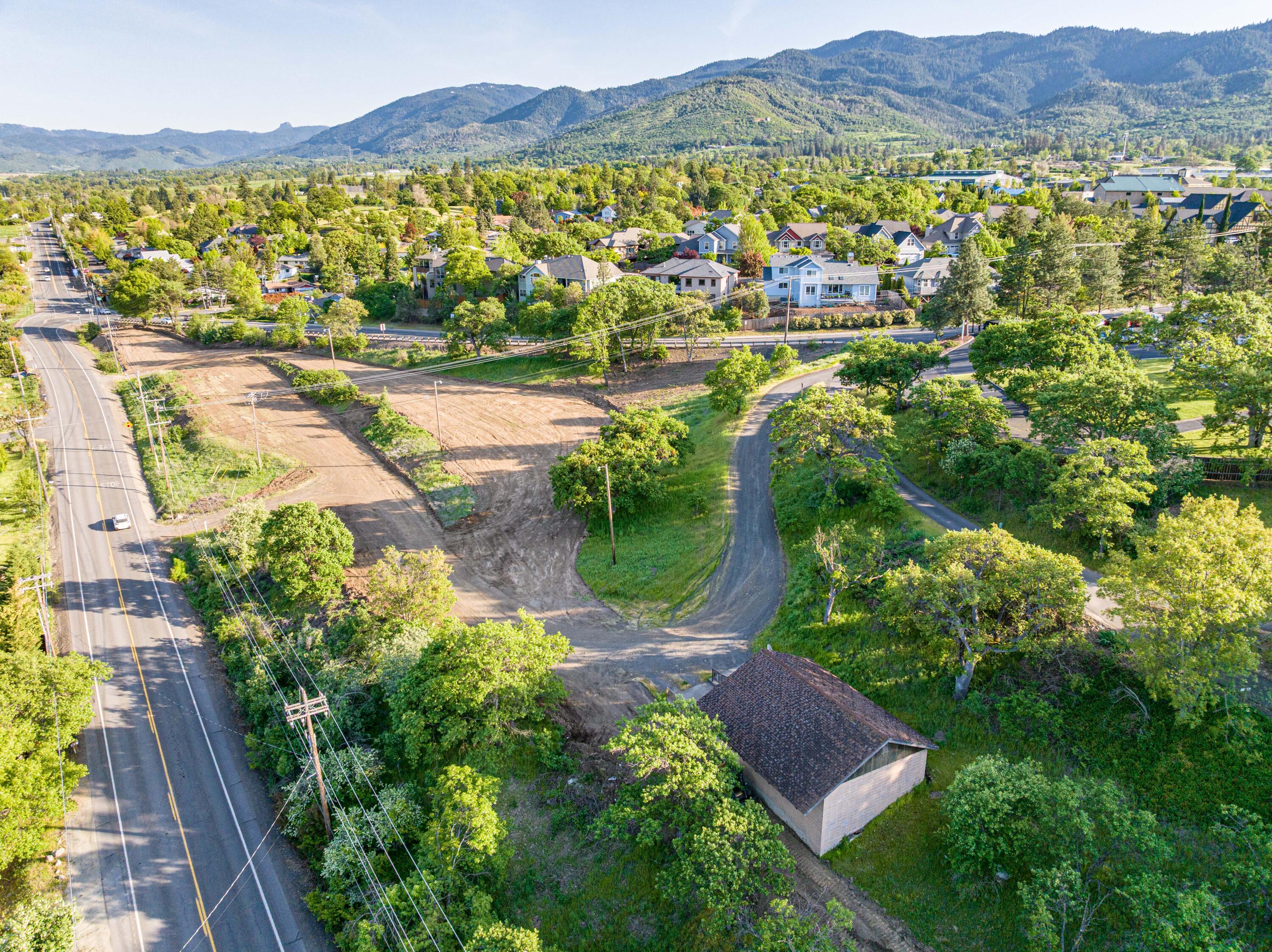 N/A - Commercial Sale