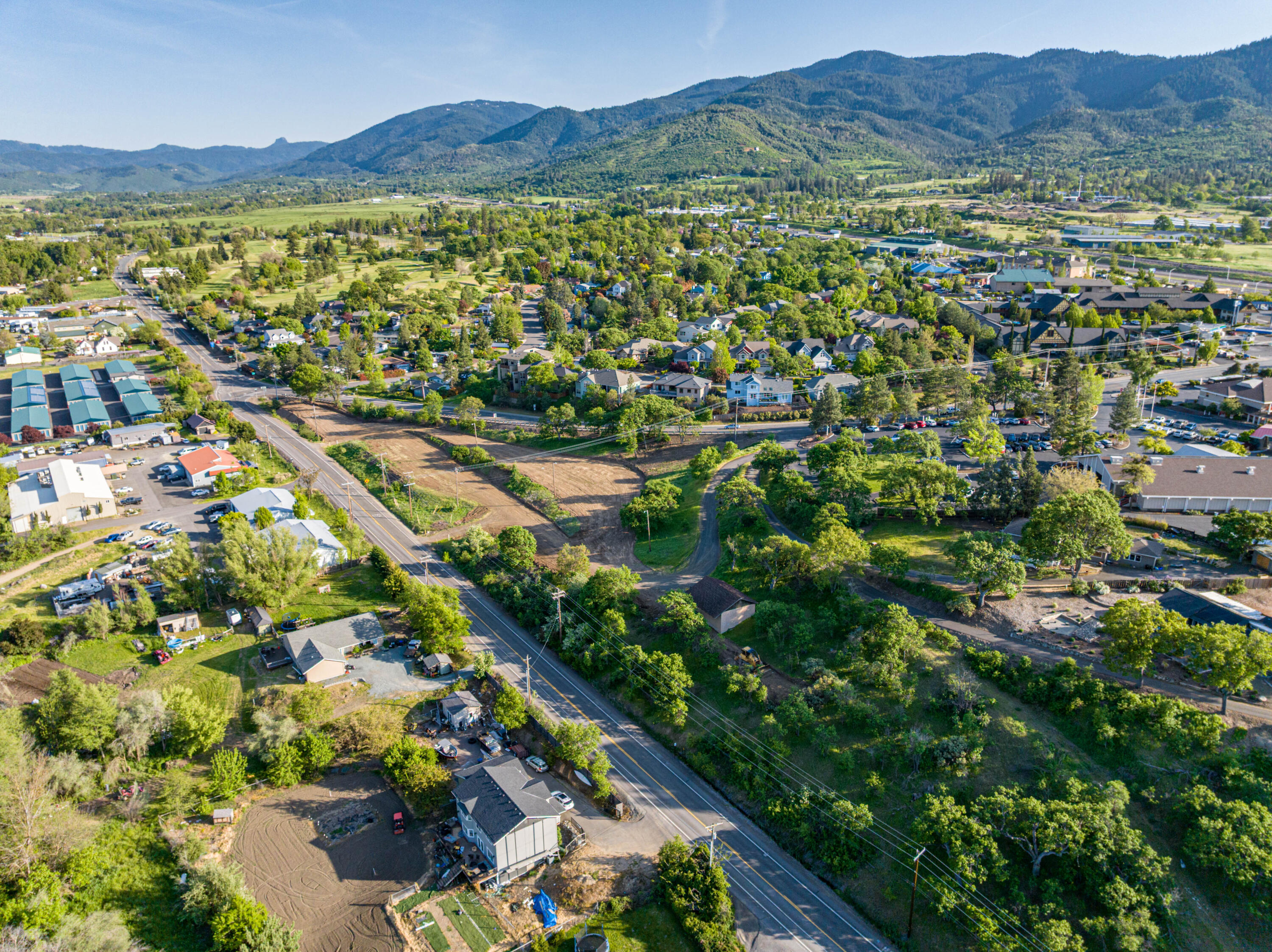 N/A - Commercial Sale