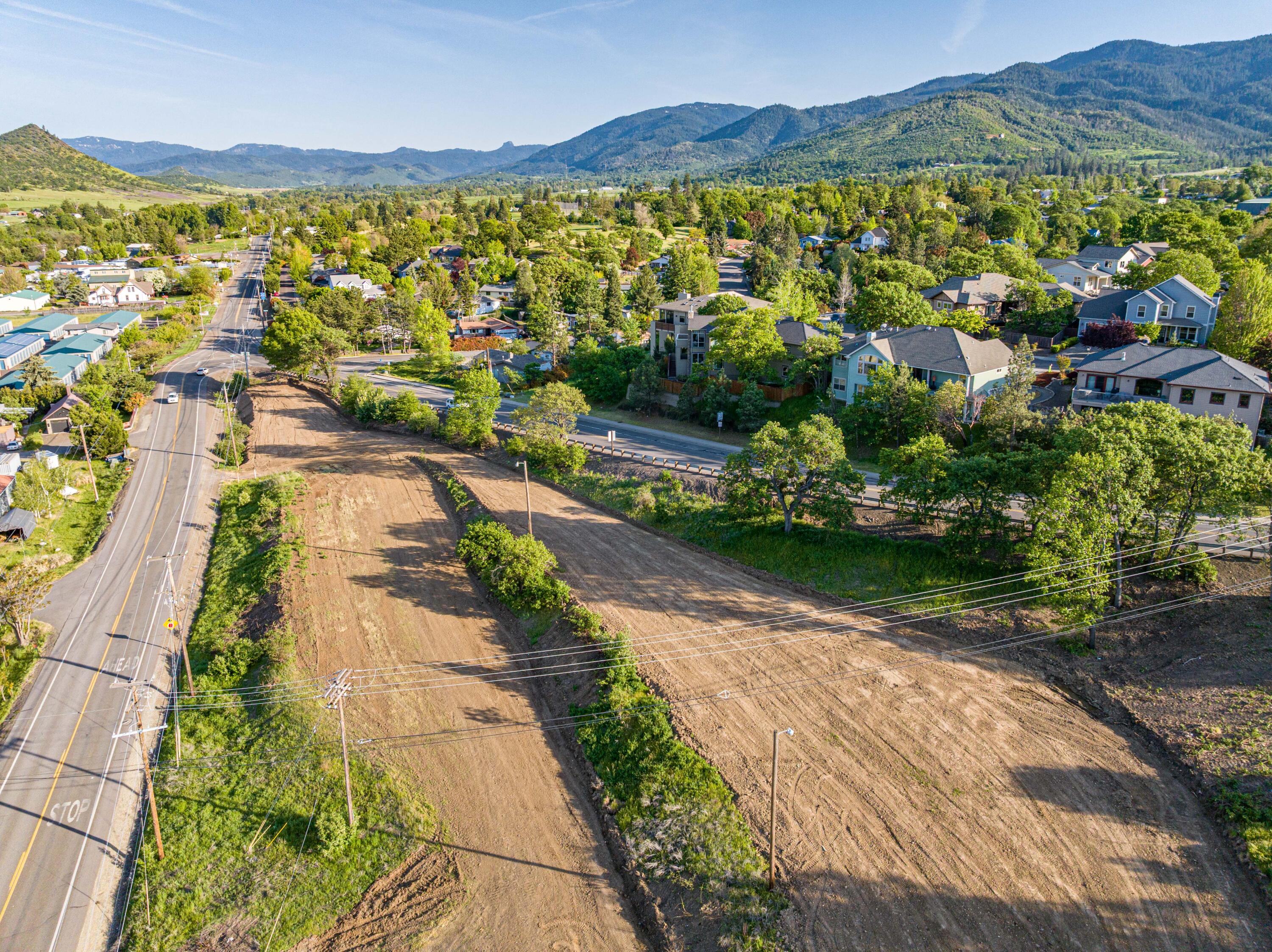 N/A - Commercial Sale