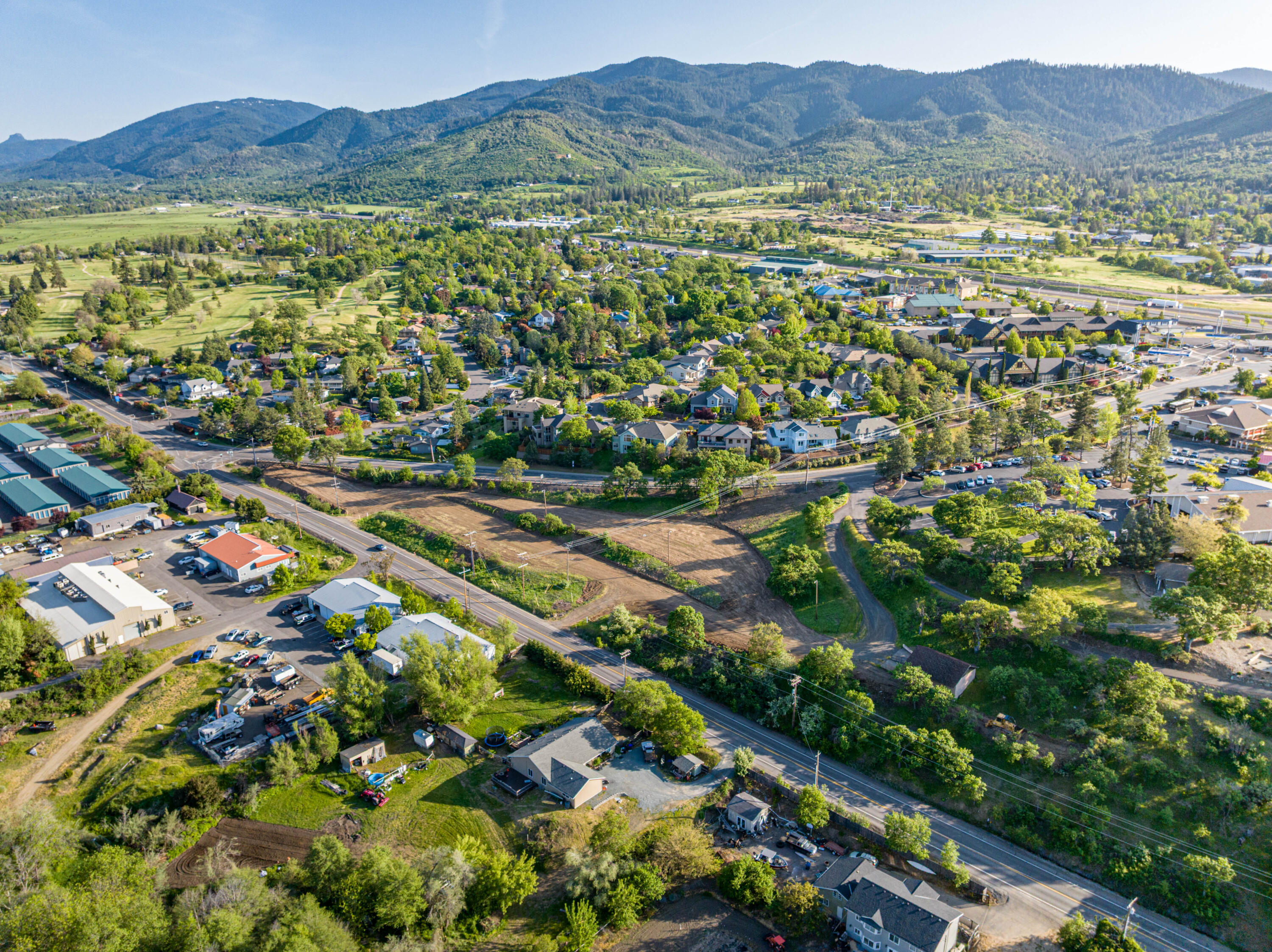 N/A - Commercial Sale