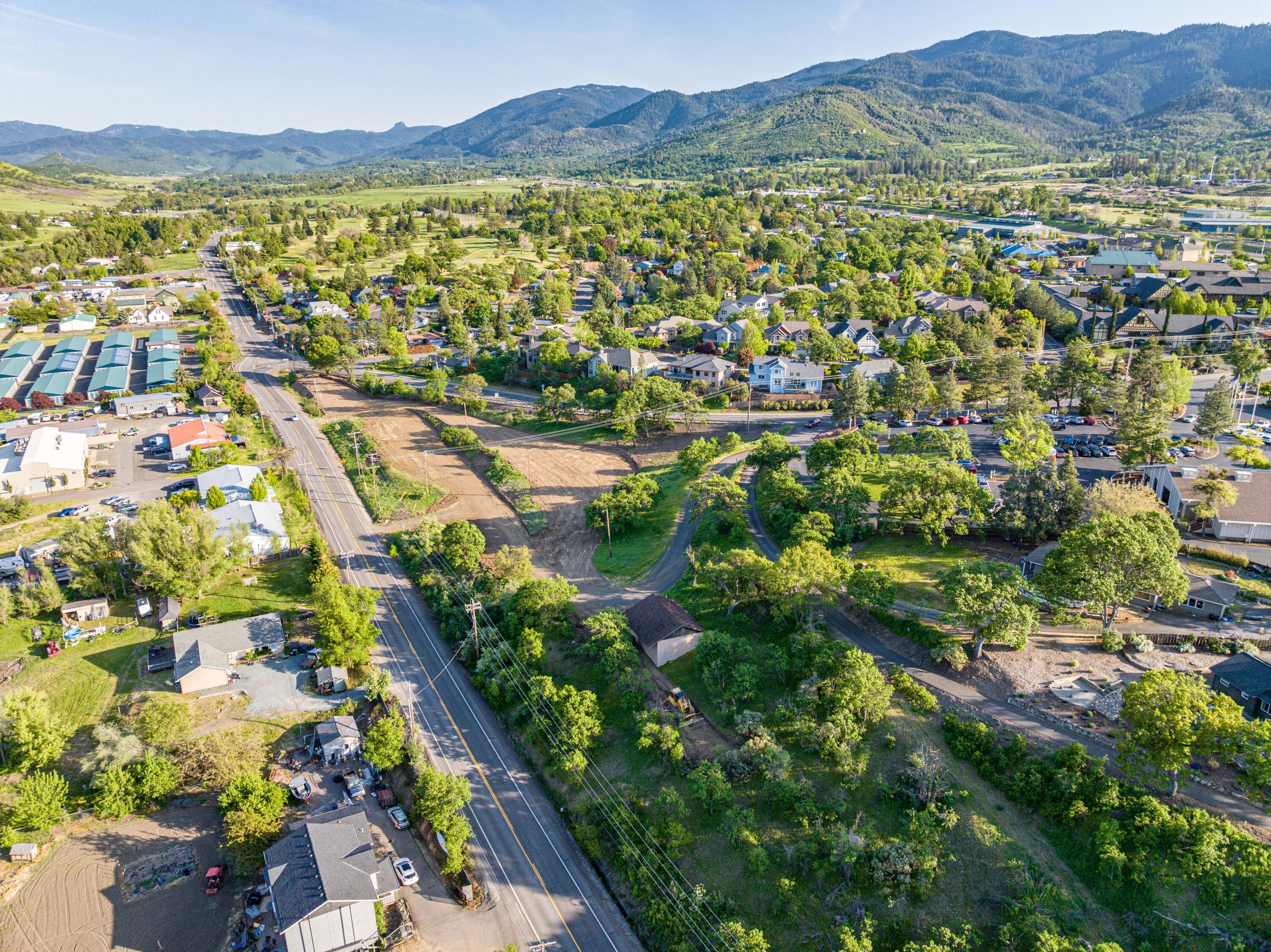 N/A - Commercial Sale